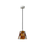 Fun Guy Glass Pendant Lamp — product view 17