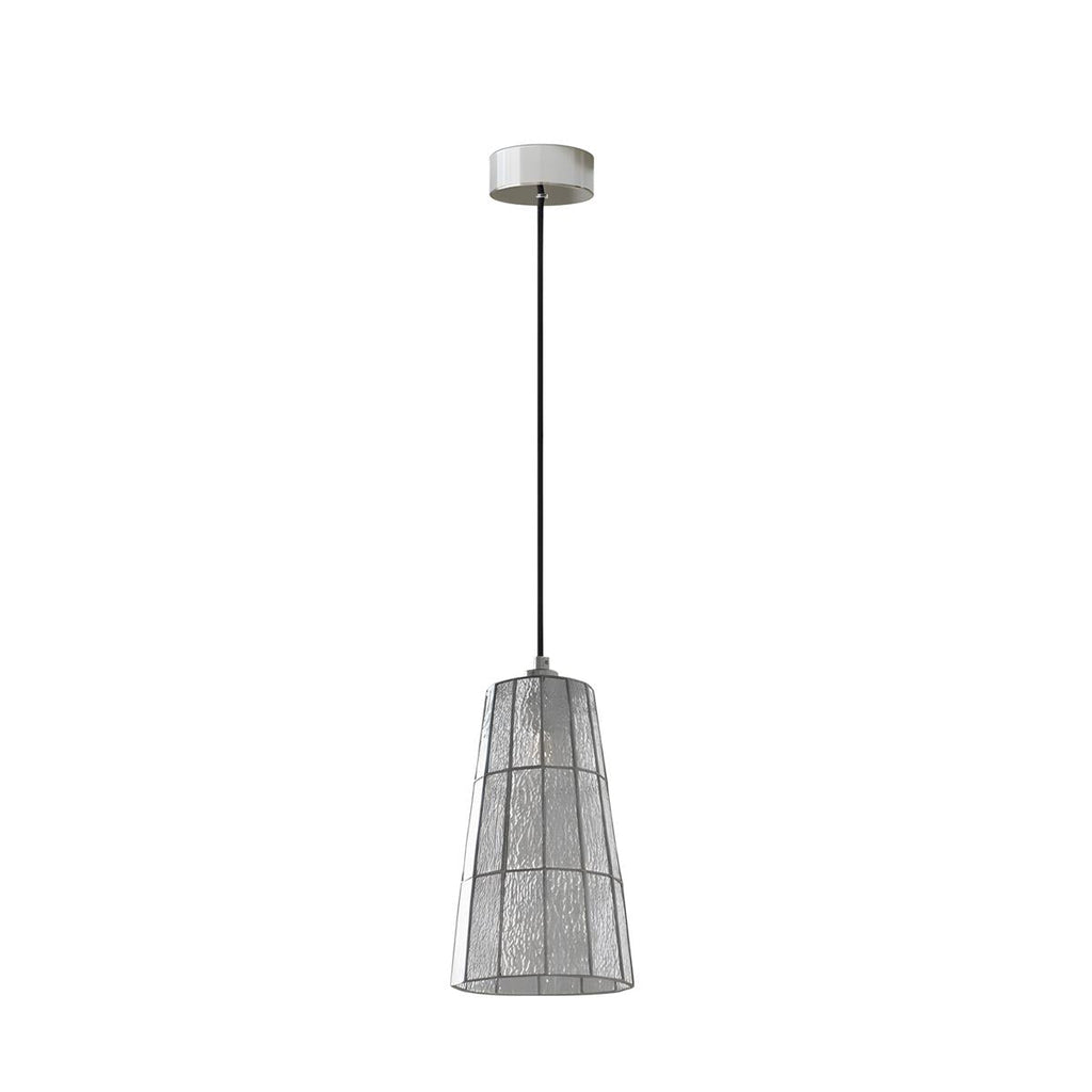 Fun Guy Glass Pendant Lamp — product view 19