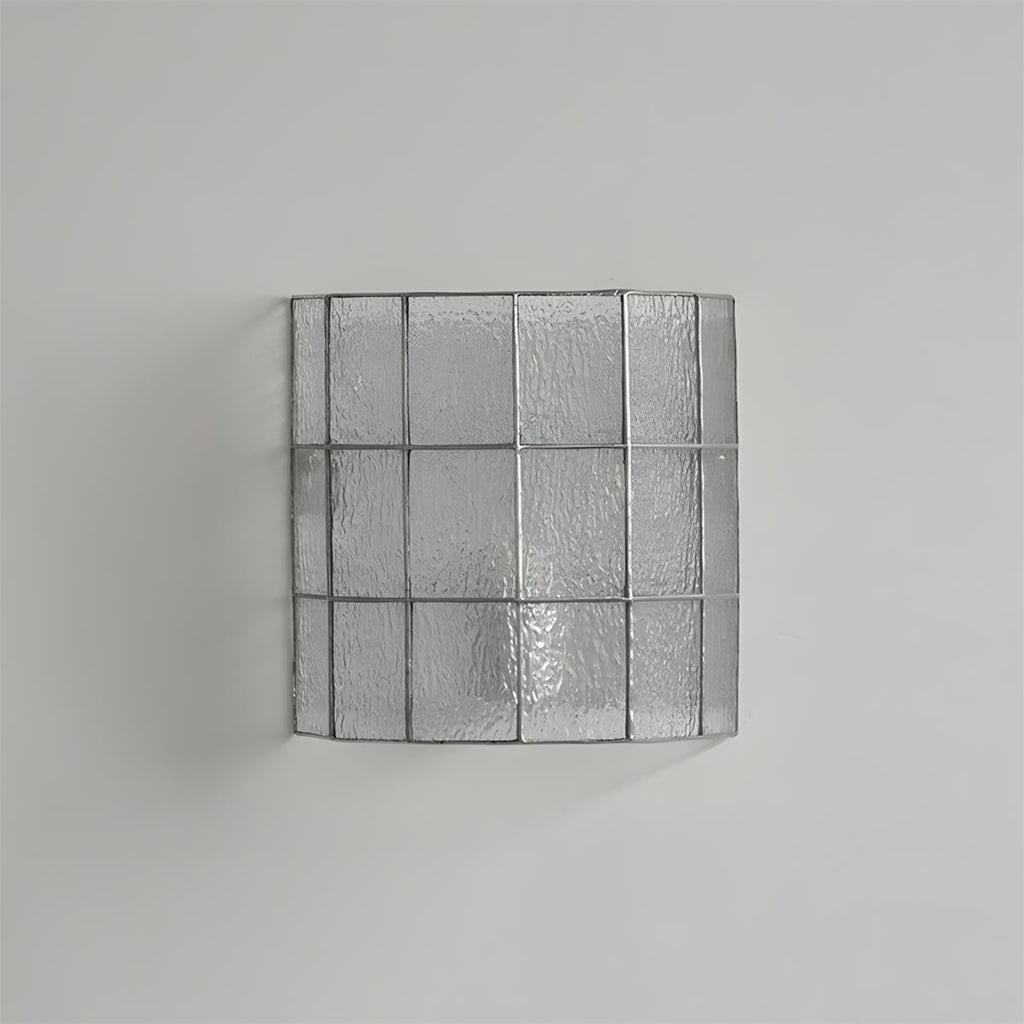 Fun Guy 731 Glass Wall Lamp — product view 6