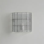 Fun Guy 731 Glass Wall Lamp — product view 6