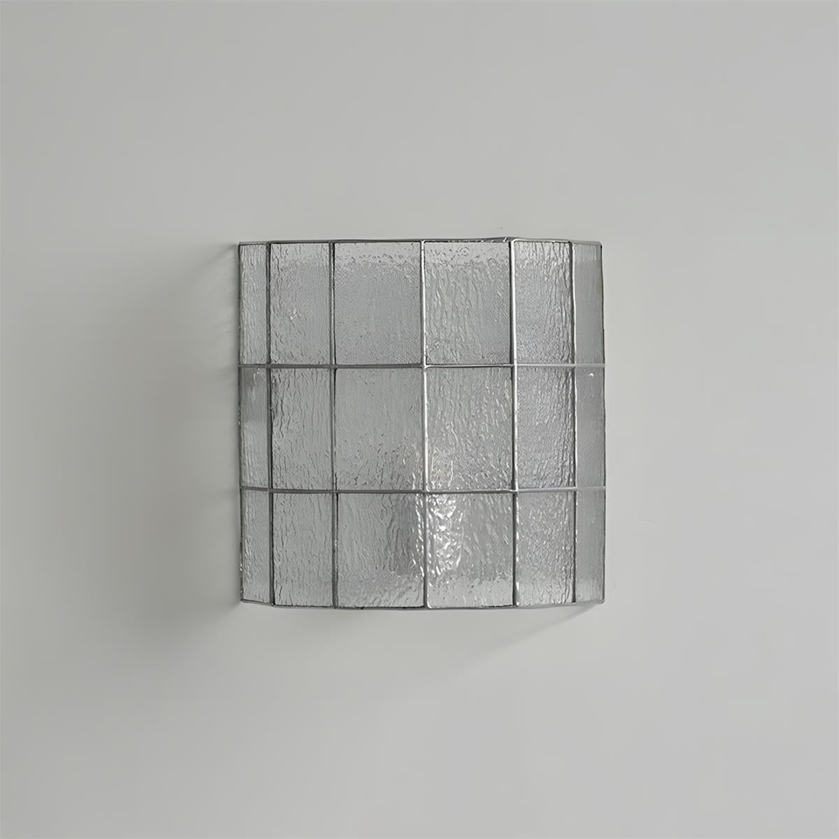 Fun Guy 731 Glass Wall Lamp — product view 6