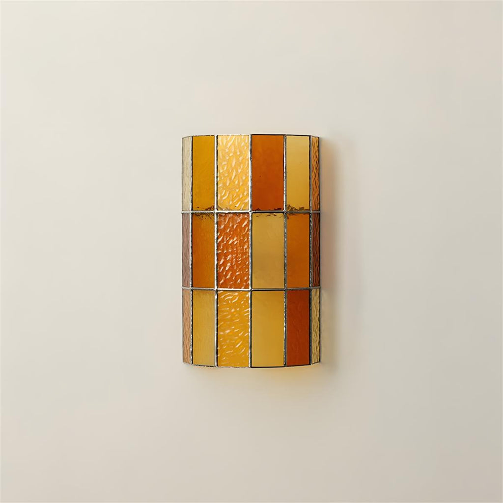 Fun Guy 731 Glass Wall Lamp — product view 7