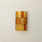 Fun Guy 731 Glass Wall Lamp — product view 7