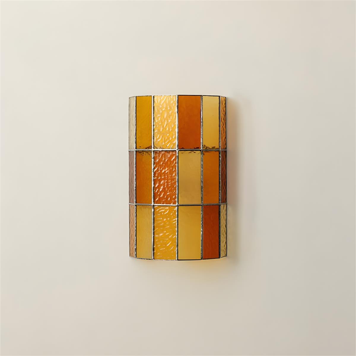 Fun Guy 731 Glass Wall Lamp — product view 7