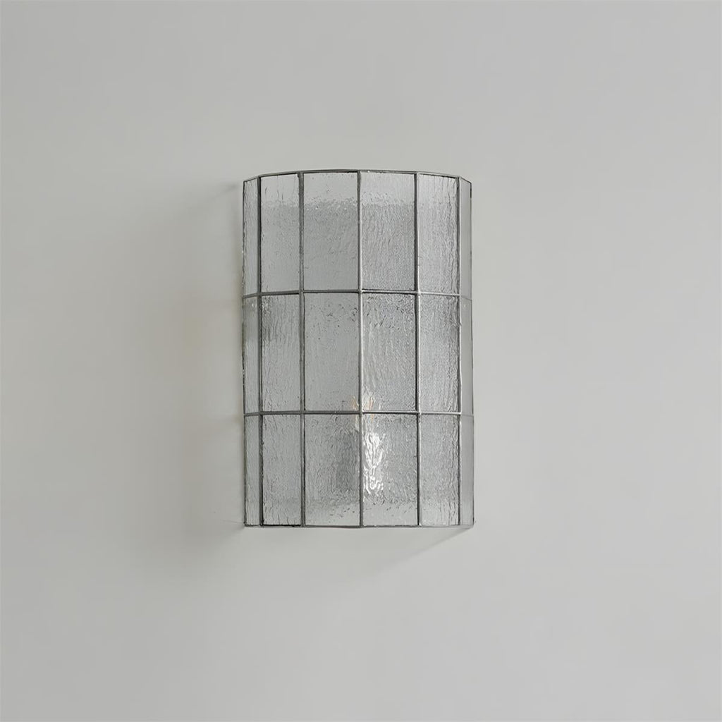 Fun Guy 731 Glass Wall Lamp — product view 8