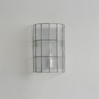 Fun Guy 731 Glass Wall Lamp — product view 8