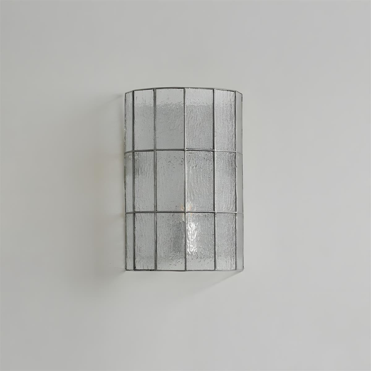 Fun Guy 731 Glass Wall Lamp — product view 8