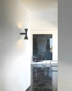Dual Focus Metal Wall Lamp — product view 7