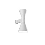 Dual Focus Metal Wall Lamp — product view 8