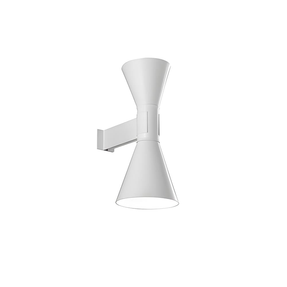 Dual Focus Metal Wall Lamp — product view 8