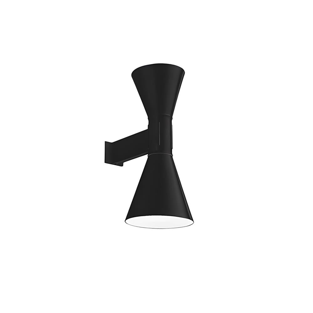 Dual Focus Metal Wall Lamp — product view 9
