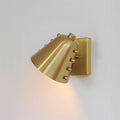 Twilight Pin Metal Wall Lamp — product view 10