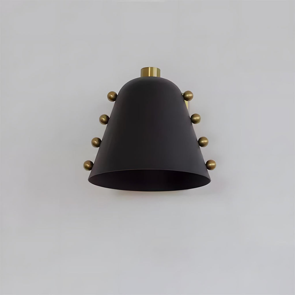 Twilight Pin Metal Wall Lamp — product view 12