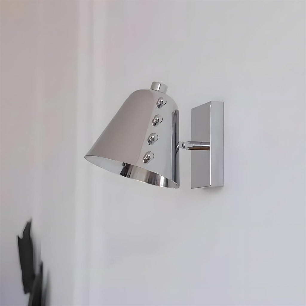 Twilight Pin Metal Wall Lamp — product view 14