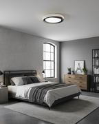 Nexus Swirl Metal Ceiling Lamp — product view 13