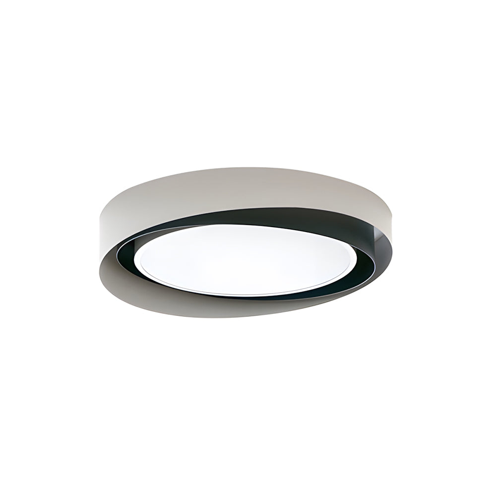 Nexus Swirl Metal Ceiling Lamp — product view 14