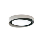 Nexus Swirl Metal Ceiling Lamp — product view 14