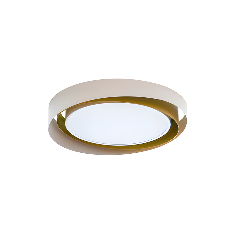Nexus Swirl Metal Ceiling Lamp — product view 15