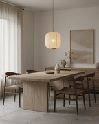 Komorebi Metal Pendant Lamp — product view 3