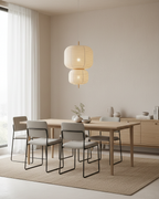 Komorebi Metal Pendant Lamp — product view 7