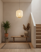 Komorebi Metal Pendant Lamp — product view 8