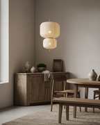Komorebi Metal Pendant Lamp — product view 9