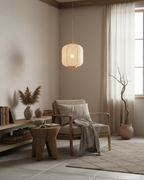 Komorebi Metal Pendant Lamp — product view 10