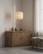 Komorebi Metal Pendant Lamp — product view 11