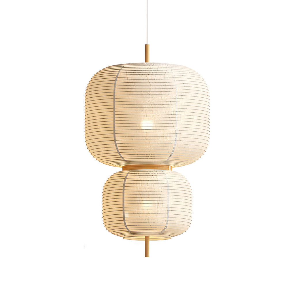 Komorebi Metal Pendant Lamp — product view 12