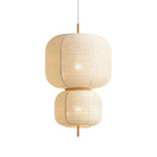 Komorebi Metal Pendant Lamp — product view 12
