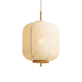 Komorebi Metal Pendant Lamp — product view 13