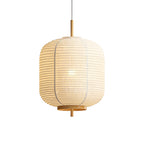 Komorebi Metal Pendant Lamp — product view 13