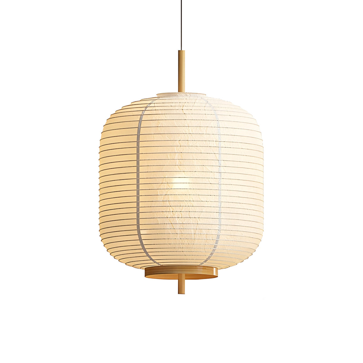 Komorebi Metal Pendant Lamp — product view 13