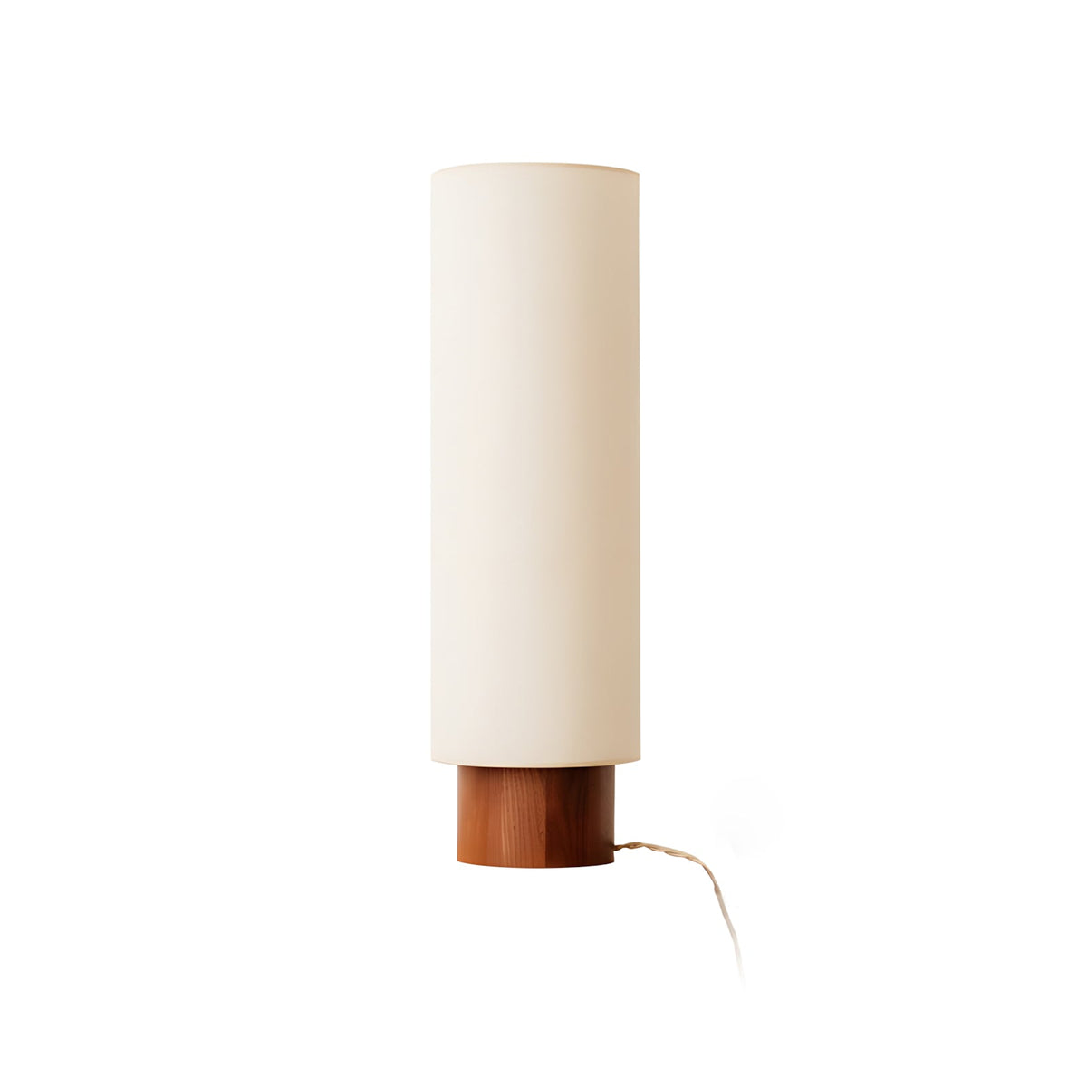 Kindle Oak Wood Table Lamp — product view 12