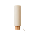 Kindle Oak Wood Table Lamp — product view 13