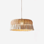 Glacier Metal Pendant Lamp — product view 1