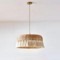 Glacier Metal Pendant Lamp — product view 10