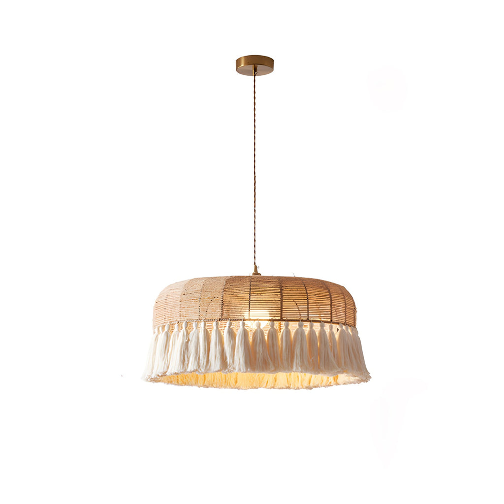 Glacier Metal Pendant Lamp — product view 11