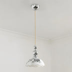 Soliloquy Glass Pendant Lamp — product view 4