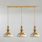 Soliloquy Glass Pendant Lamp — product view 17