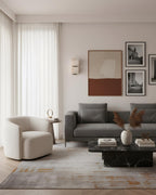 Velora Alabaster Wall Lamp — product view 8