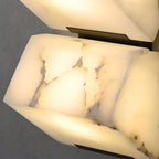 Velora Alabaster Wall Lamp — product view 22