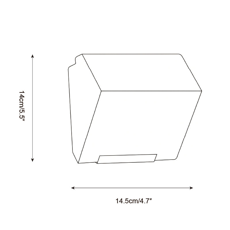 Velora Alabaster Wall Lamp — product detail 24