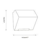 Velora Alabaster Wall Lamp — product detail 24