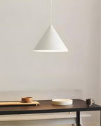 Kona Cone Metal Pendant Lamp — product view 2