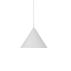 Kona Cone Metal Pendant Lamp — product view 8