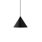 Kona Cone Metal Pendant Lamp — product view 9