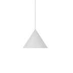 Kona Cone Metal Pendant Lamp — product view 11