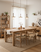Cask Travertine Pendant Lamp — product view 12