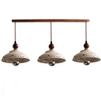 Virella Wood Pendant Lamp — product view 14